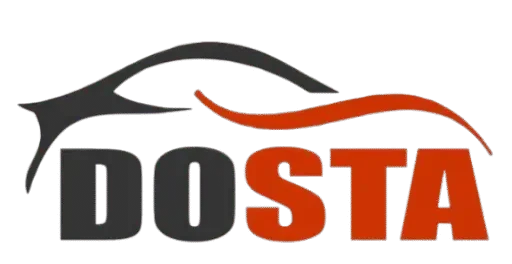 Dosta Logo
