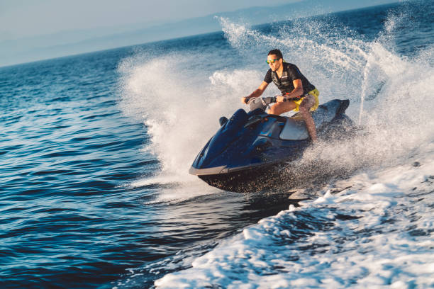 Jetski Adventure – Diani Beach